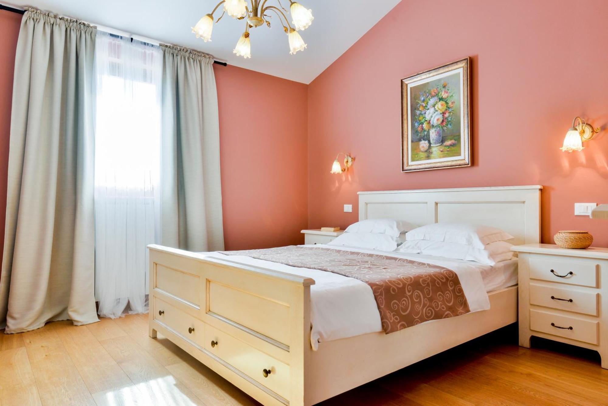 Villas Vilanija 우마그 외부 사진